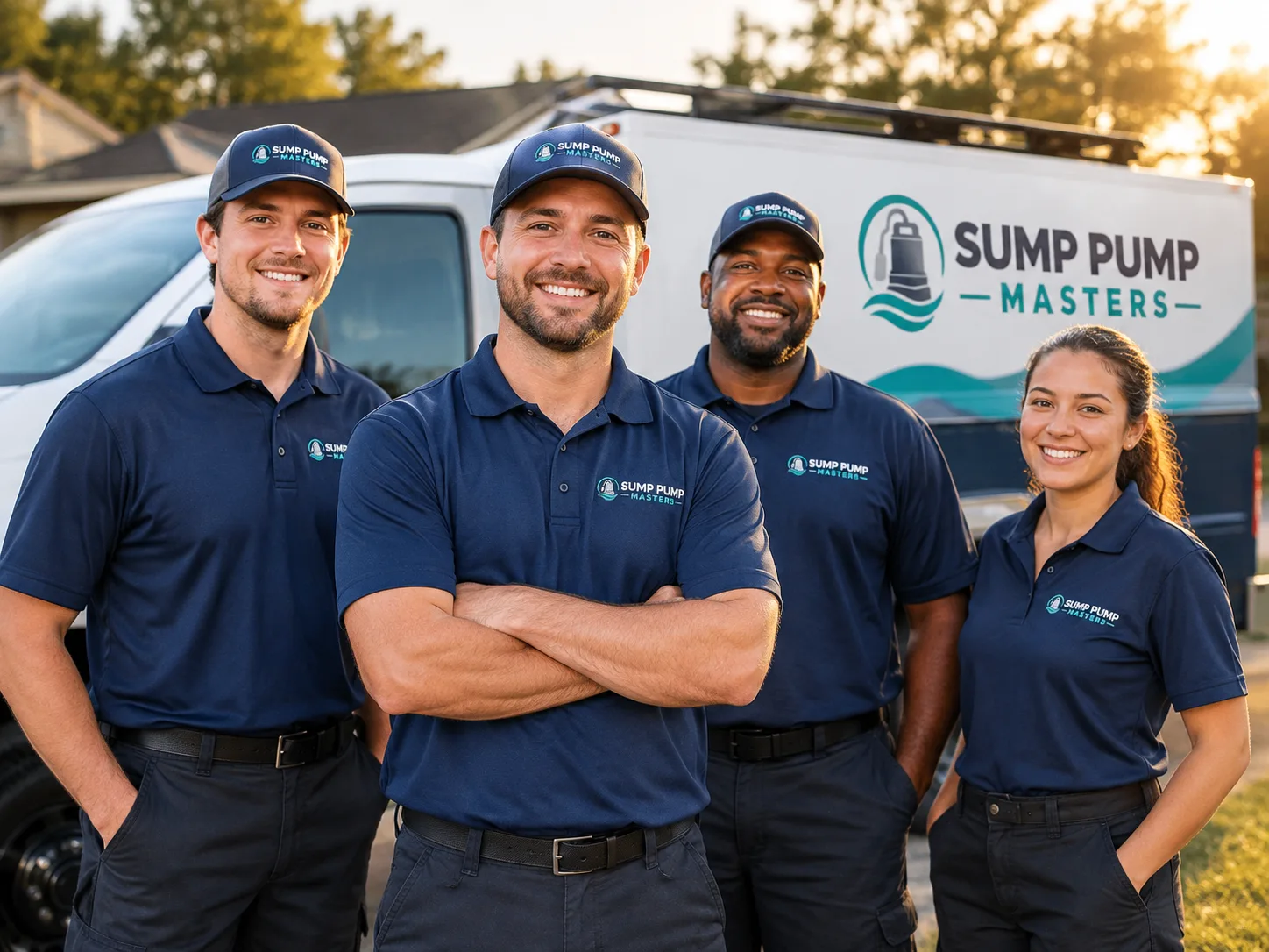 Sump Pump Repair company in Ford, WA