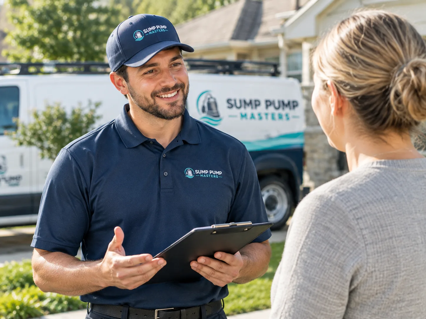 Sump Pump Repair Ford, WA FAQs